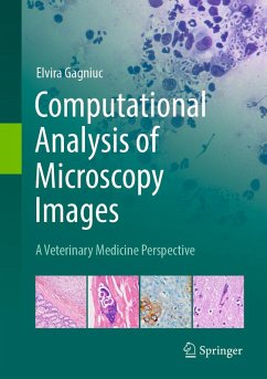 Cover Computational Analysis of Microscopy Images (eBook, PDF)