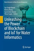 Unleashing the Power of Blockchain and IoT for Water Informatics (eBook, PDF)