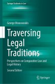 Traversing Legal Traditions (eBook, PDF)