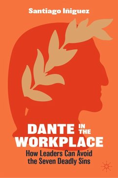 Cover Dante in the Workplace (eBook, PDF)
