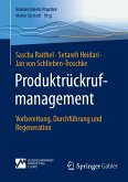 Produktrückrufmanagement (eBook, PDF)