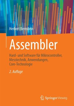 Cover Assembler (eBook, PDF)