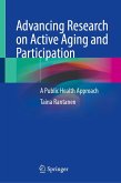 Advancing Research on Active Aging and Participation (eBook, PDF)