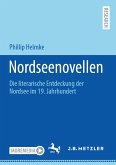 Nordseenovellen (eBook, PDF)
