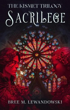 Cover Sacrilege (eBook, ePUB)