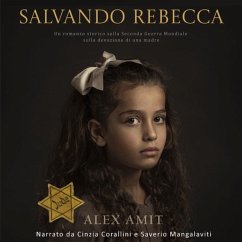Salvando Rebecca (MP3-Download) - Amit, Alex