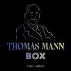 Thomas-Mann-Box (MP3-Download) Thomas-Mann-Box (MP3-Download)