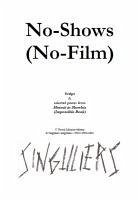 Cover No-Shows (No-Film) (eBook, ePUB)