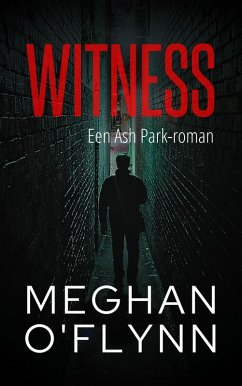 Cover Witness: Een Ash Park-roman (Ash Park (Dutch), #10) (eBook, ePUB)