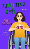 Intuition of Evil (eBook, ePUB) Intuition of Evil (eBook, ePUB)