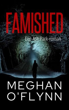 Cover Famished: Een Ash Park-roman (Ash Park (Dutch), #2) (eBook, ePUB)