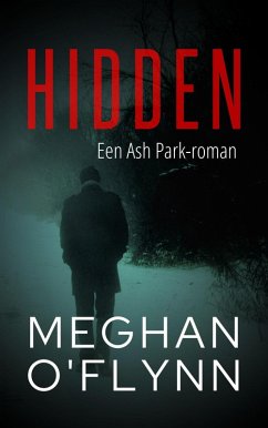 Cover Hidden: Een Ash Park-roman (Ash Park (Dutch), #5) (eBook, ePUB)