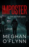 Imposter: Een Ash Park-roman (Ash Park (Dutch), #8) (eBook, ePUB) Imposter: Een Ash Park-roman (Ash Park (Dutch), #8) (eBook, ePUB)
