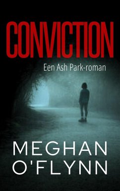 Cover Conviction: Een Ash Park-roman (Ash Park (Dutch), #3) (eBook, ePUB)