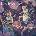 Les histoires d'amour (MP3-Download)