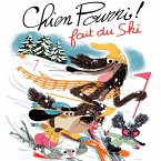 Chien Pourri fait du ski (MP3-Download)