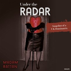 Under The Radar (MP3-Download) - Rattan, Madam