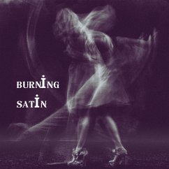 Cover Burning Satin (eBook, ePUB)