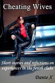 Cheating Wives (eBook, ePUB)
