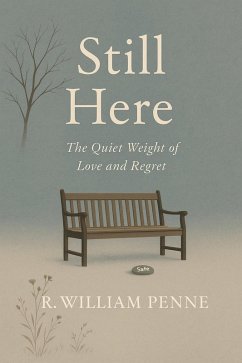 Cover Still Here (eBook, ePUB)