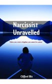 Narcissist Unravelled (eBook, ePUB)