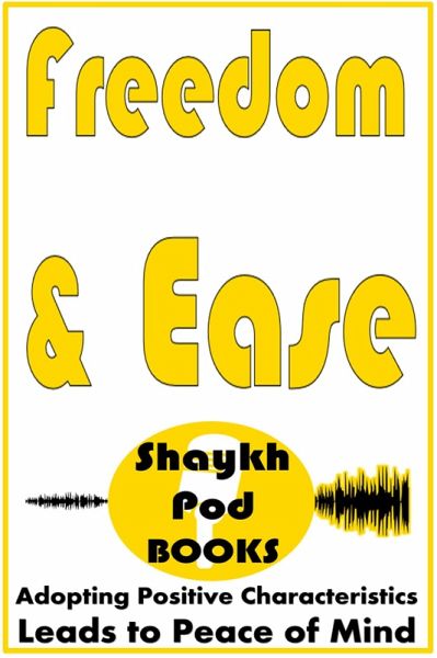 Freedom & Ease (eBook, ePUB)