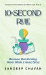 10-Second Rule (eBook, ePUB) - Bild 1