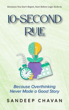 Cover 10-Second Rule (eBook, ePUB)