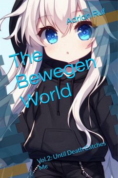 Cover The Bewegen World V.2 E-book (eBook, ePUB)