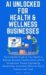 AI Unlocked for Health and Wellness... - Bild 1