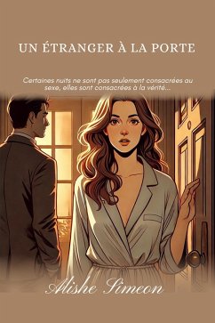 Cover Un Étranger À La Porte (eBook, ePUB)