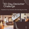 30-Day Declutter Challenge: Transform... - Bild 1