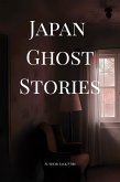 Japan Ghost Stories (eBook, ePUB)