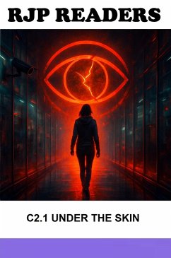Cover C2.1 Under the Skin (RJP READERS) (eBook, ePUB)