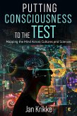 Putting Consciousness to the Test: Mapping the Mind Across Cultures and Sciences (An East-West Trilogy, #1) (eBook, ePUB)