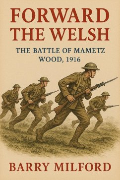 Cover Forward The Welsh (eBook, ePUB)