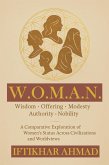W.O.M.A.N. (eBook, ePUB)