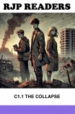 C1.2 The Collapse (RJP READERS) (eBook, ePUB) C1.2 The Collapse (RJP READERS) (eBook, ePUB)