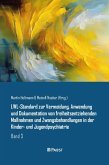 LWL-Standard zur Vermeidung, Anwendung und Dokumentation von freiheitsentziehenden Maßnahmen und Zwangsbehandlungen in der Kinder- und Jugendpsychiatrie (eBook, PDF)