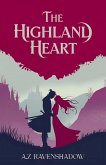 The Highland Heart (eBook, ePUB) The Highland Heart (eBook, ePUB)
