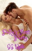 Polly's First Party (eBook, ePUB) Polly's First Party (eBook, ePUB)