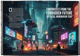 Chronicles from the Forbidden Future (eBook, ePUB) Chronicles from the Forbidden Future (eBook, ePUB)