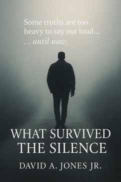 Cover What Survived the Silence (eBook, ePUB)