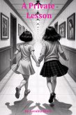 A Private Lesson (The Evening Fragrance, #0) (eBook, ePUB)