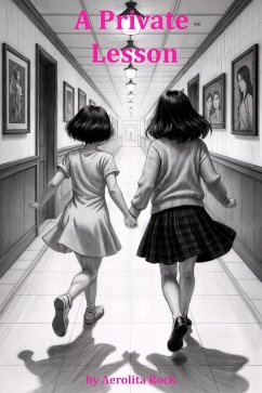 Cover A Private Lesson (The Evening Fragrance, #0) (eBook, ePUB)