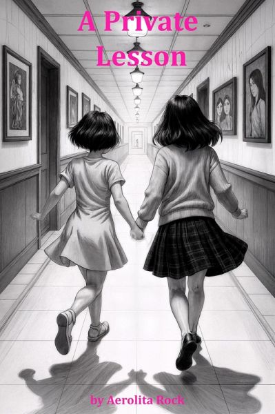 A Private Lesson (The Evening Fragrance, #0) (eBook, ePUB) A Private Lesson (The Evening Fragrance, #0) (eBook, ePUB)