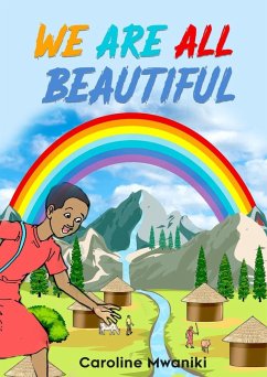 Cover We Are All Beautiful (eBook, ePUB)