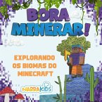 Explorando os Biomas do Minecraft (MP3-Download)