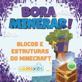 Blocos e Estruturas do Minecraft (MP3-Download) Blocos e Estruturas do Minecraft (MP3-Download)