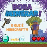 O que é Minecraft?! (MP3-Download) O que é Minecraft?! (MP3-Download)